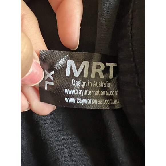 Legends Basketball T-Shirt Size XL Kobe Bryant Jordan MJ LeBron James Athletic - Picture 6 of 8